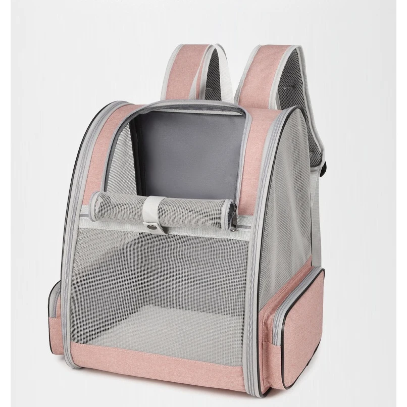 Pet Backpack Dog Bag 1