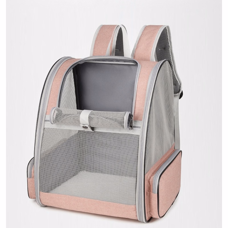 Pet Backpack Dog Bag