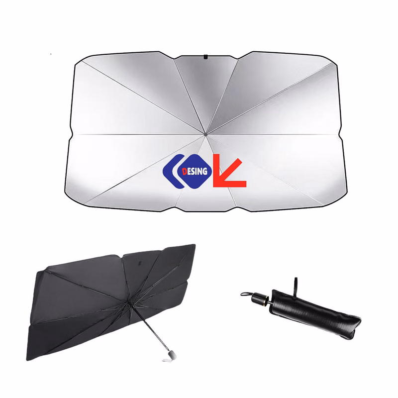 Car Windshield Sunshade Umbrella