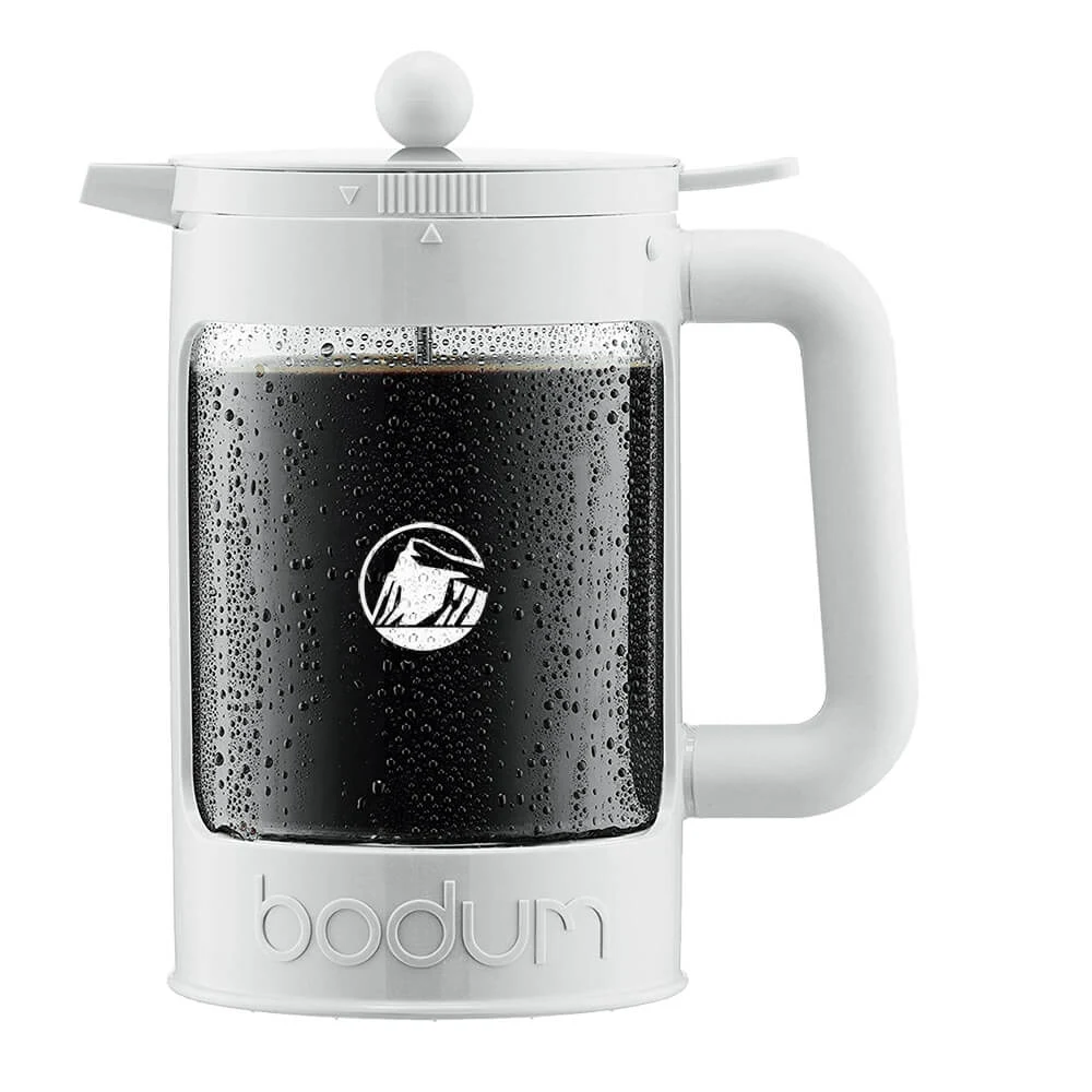 Bodum Bean Cold Brew Coffee Maker 51 oz 1