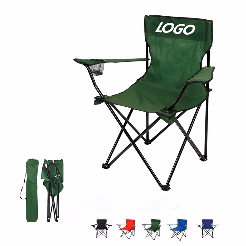 Basics Portable Camping Chair