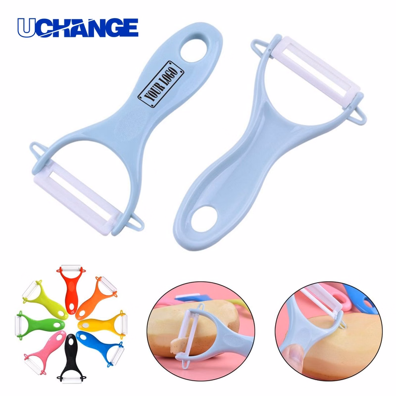 Ceramic Blade Paring Knife Kitchen Tool