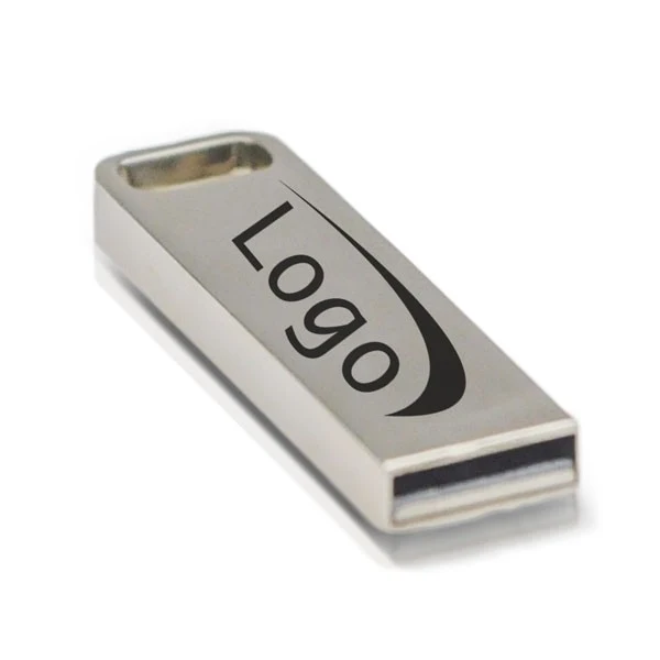 16GB Metal USB Drive 1200 1