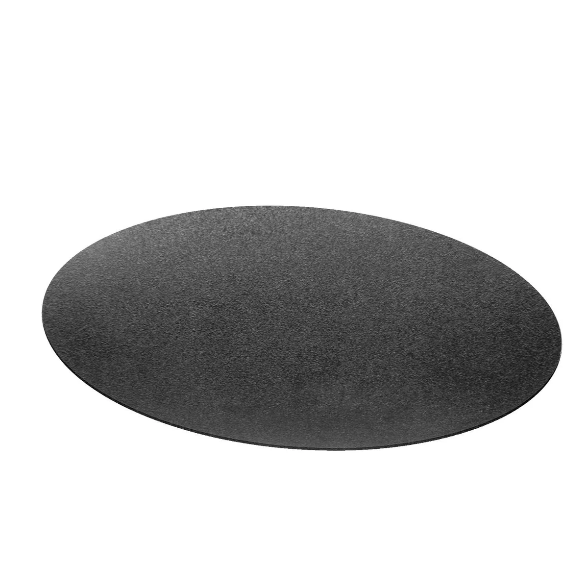 Case-to-Counter Oval Countertop 1