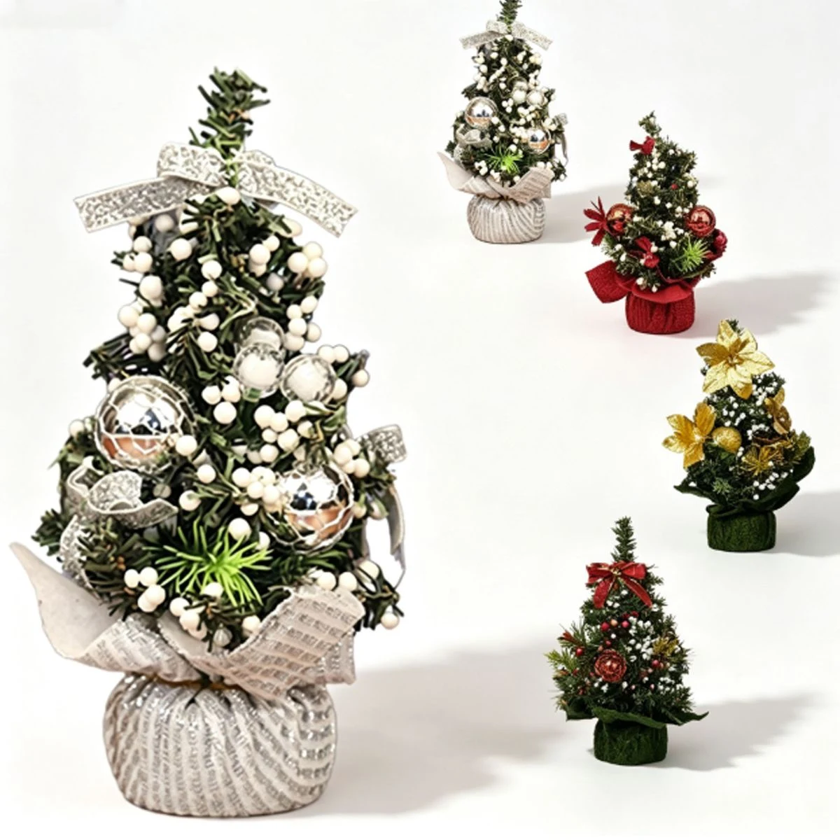 Creative Small Gifts For Christmas 1