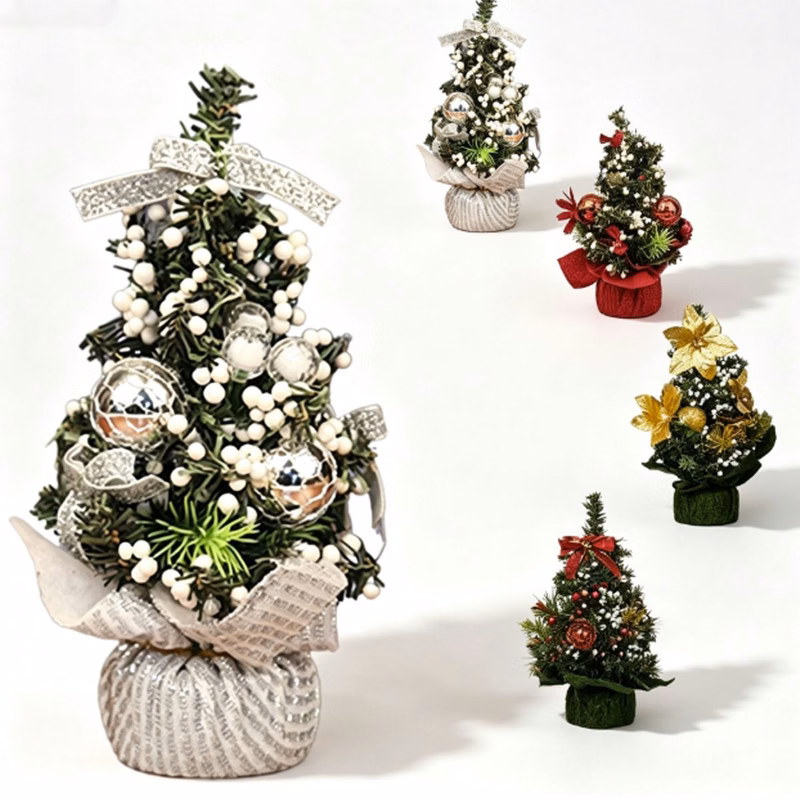 Creative Small Gifts For Christmas