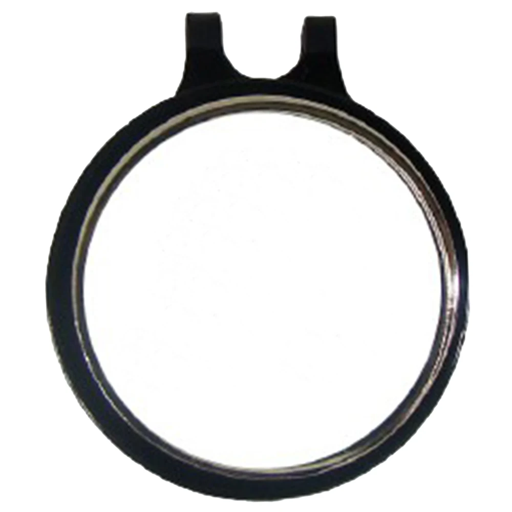 Golf Ball Marker Magnetic Hat Clip 1