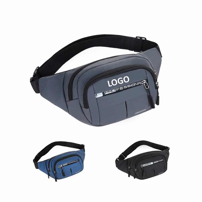 Multi-Function Waterproof Sports Fanny Pack