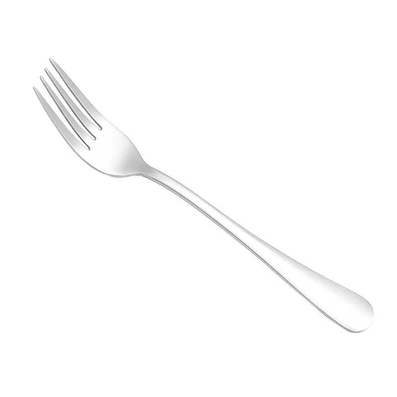 Stainless Steel Fork 1