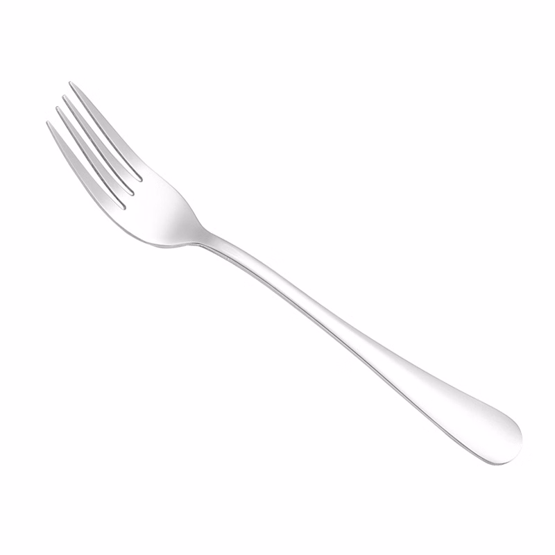 Stainless Steel Fork