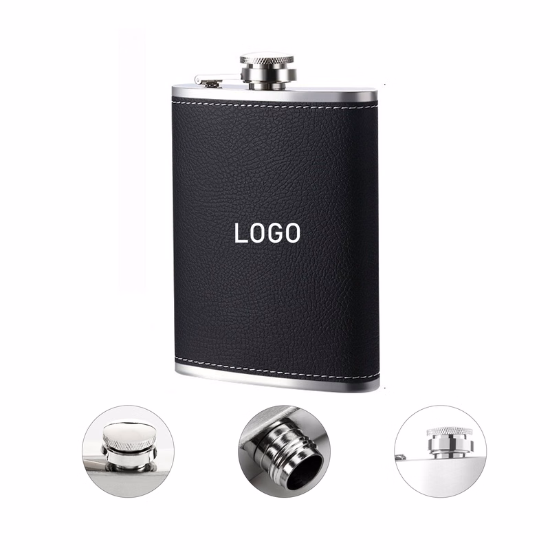 Stainless Steel  Wine Bottle