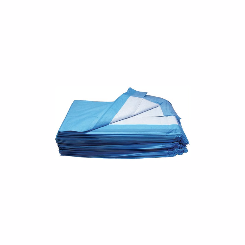 Absorbing Underpads - 100 Pack 17" x 24"