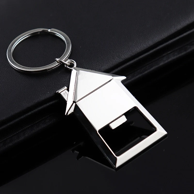 house-shaped bottle opener 1