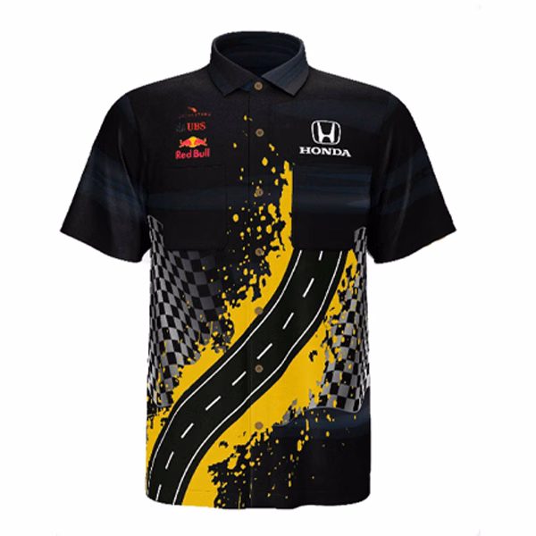 Men's Work Shirt