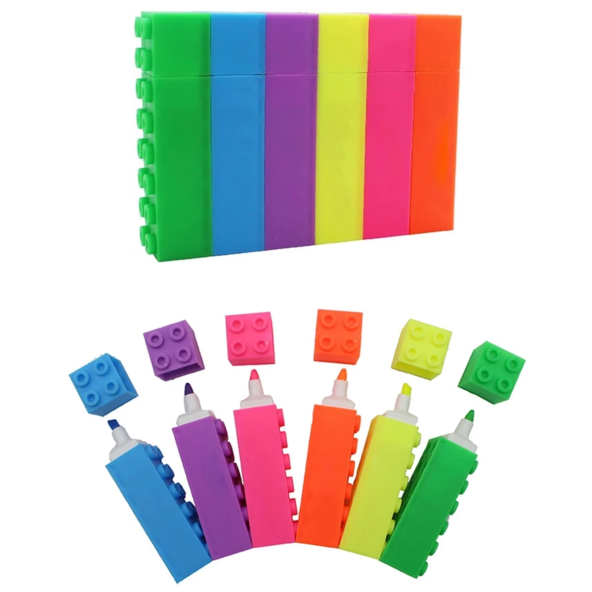 Building Block Highlighter 1