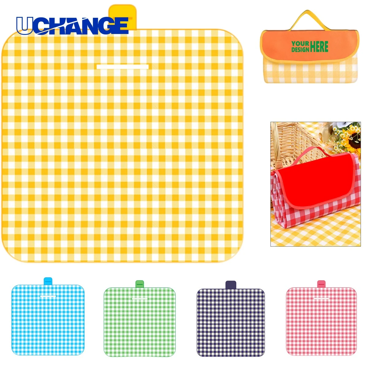 Bivouac Cloth Outdoor Ground Mat 1