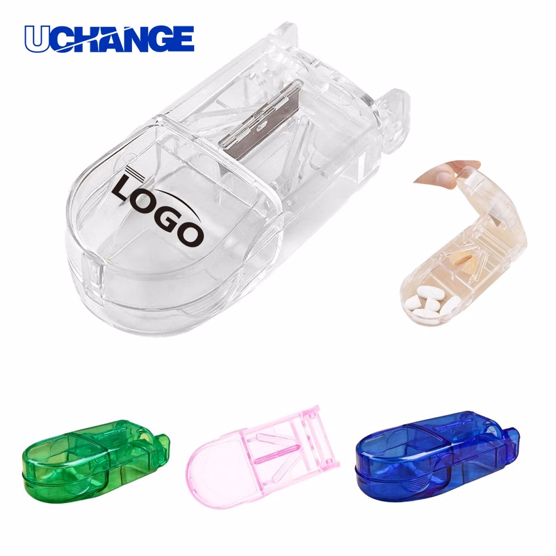 Pill Cutter Splitter Tool