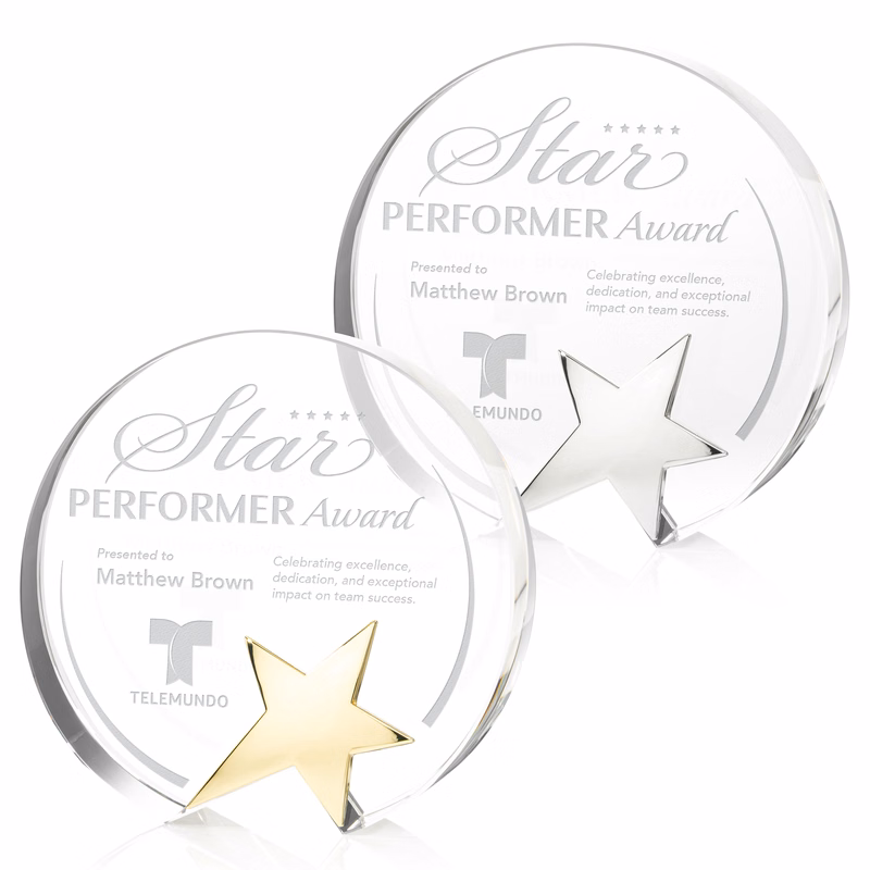 Creemore Star Award