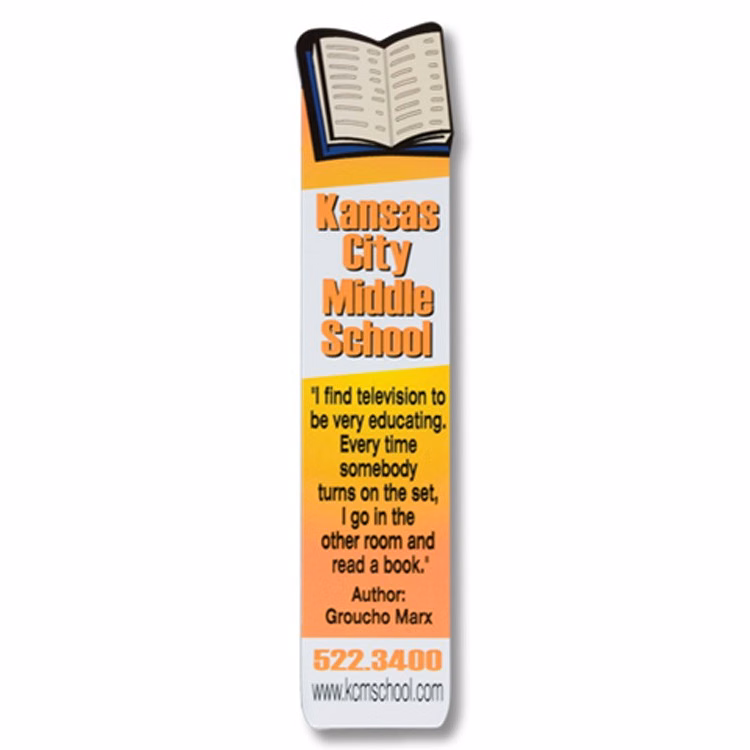 Book Bookmark