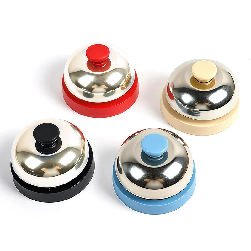Desk Bell 1