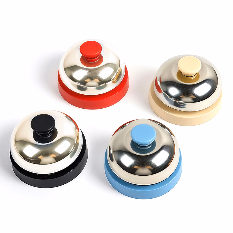 Desk Bell
