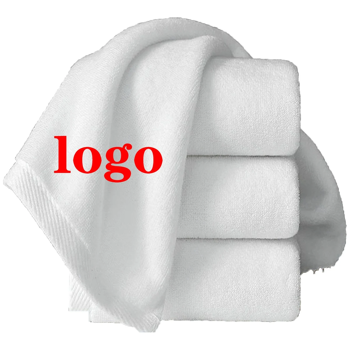 Salon Spa Hot Spring Hotel Cotton Bath Towel 1