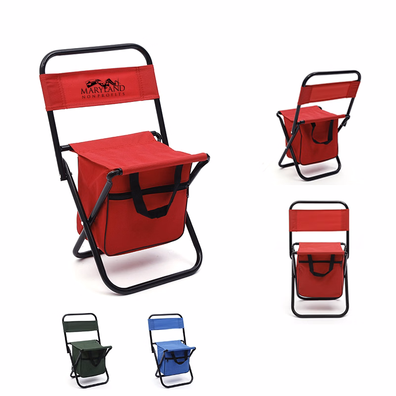 Custom Lightweight Stool