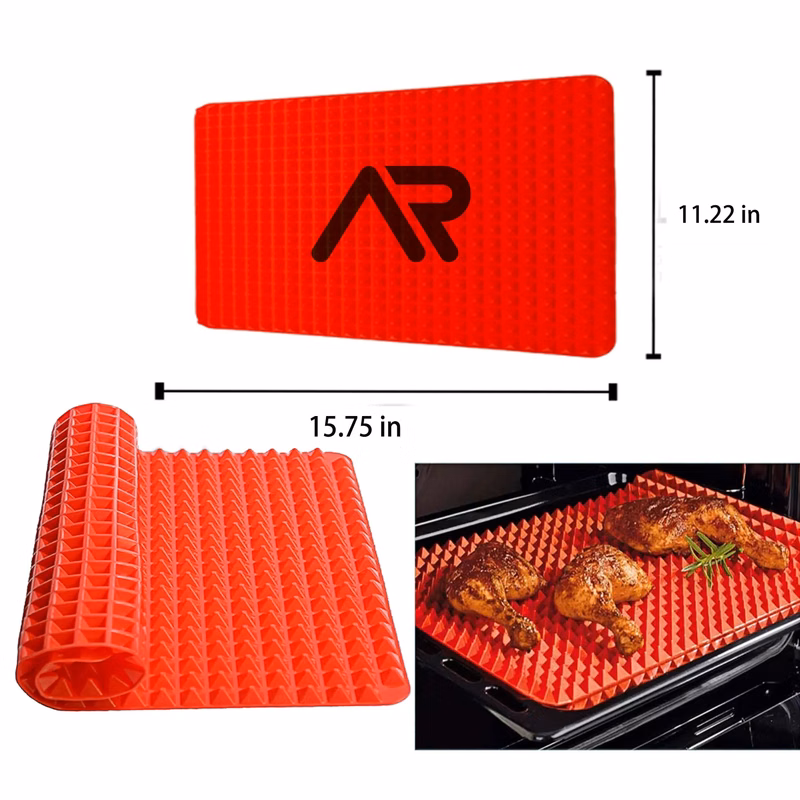 Silicone Baking Pad