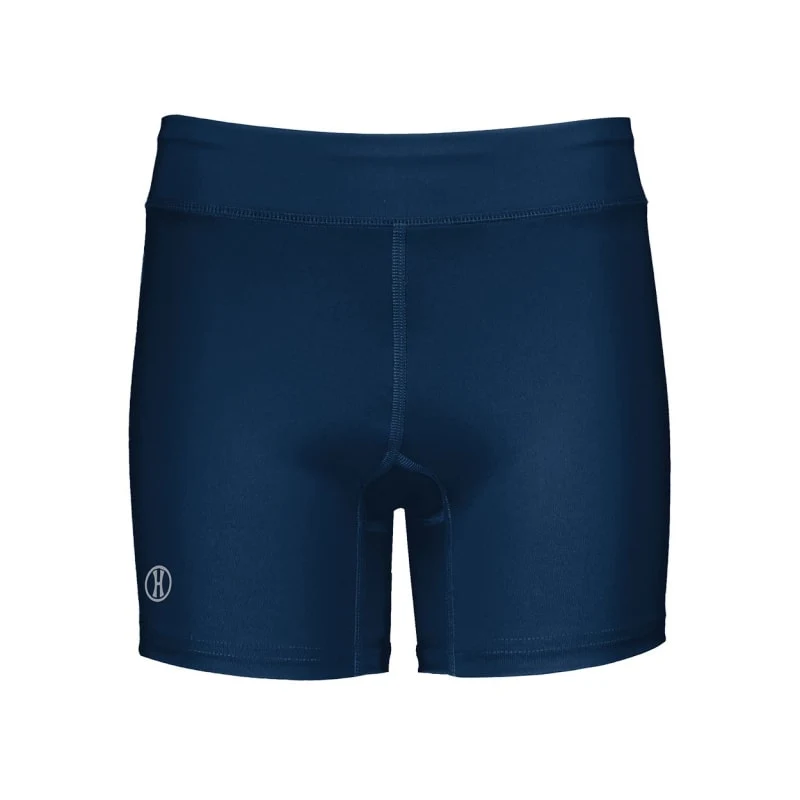Holloway Women's PR Max Compression Shorts - 221338 1