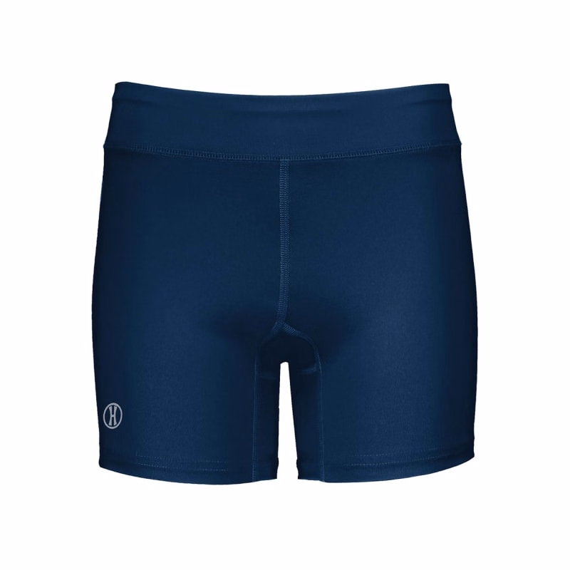 Holloway Women's PR Max Compression Shorts - 221338