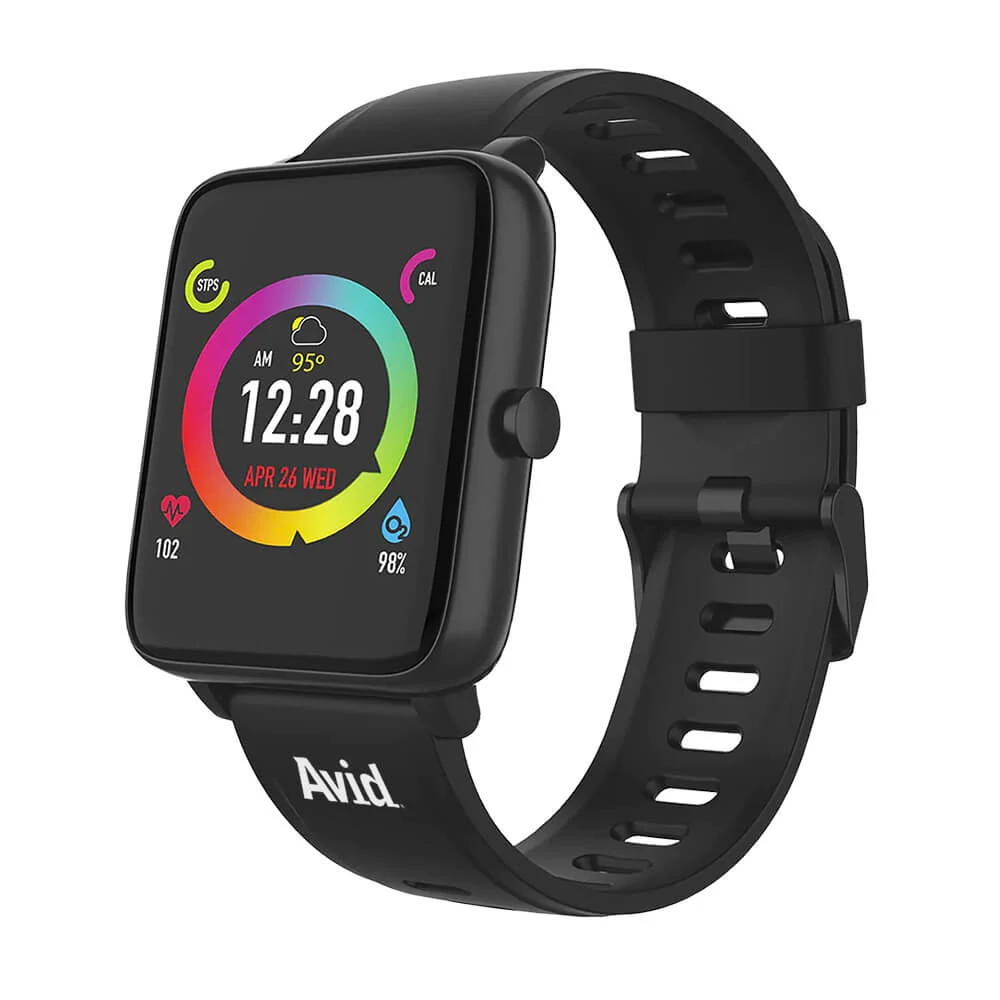 3Plus Vibe Lite Smart Watch 1