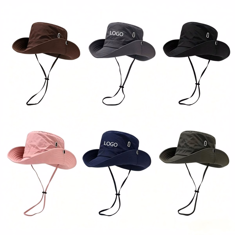 Boonie Hat