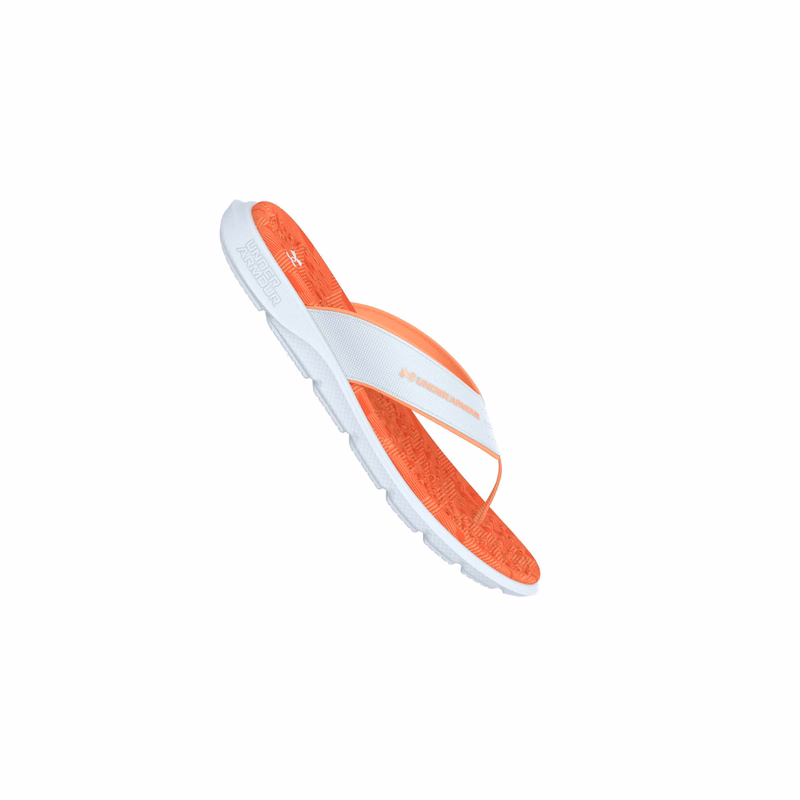 Women's UA Ignite Pro Marbella Graphic Sandals 