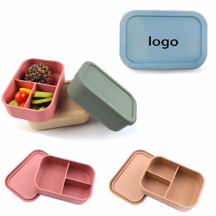 Heating Lunch Box Set