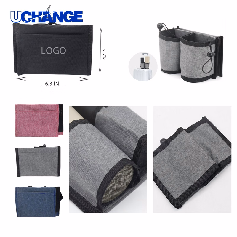 Durable Luggage Cup Holder Carrier