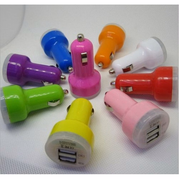 USB Car Charger