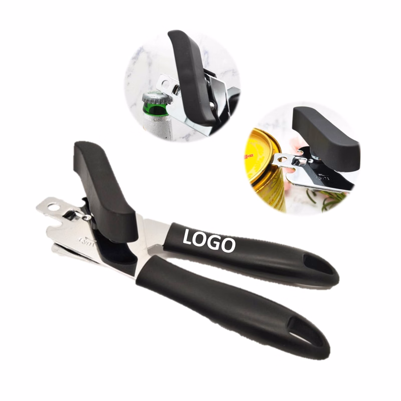 Kitchen 3 In 1 Can Opener