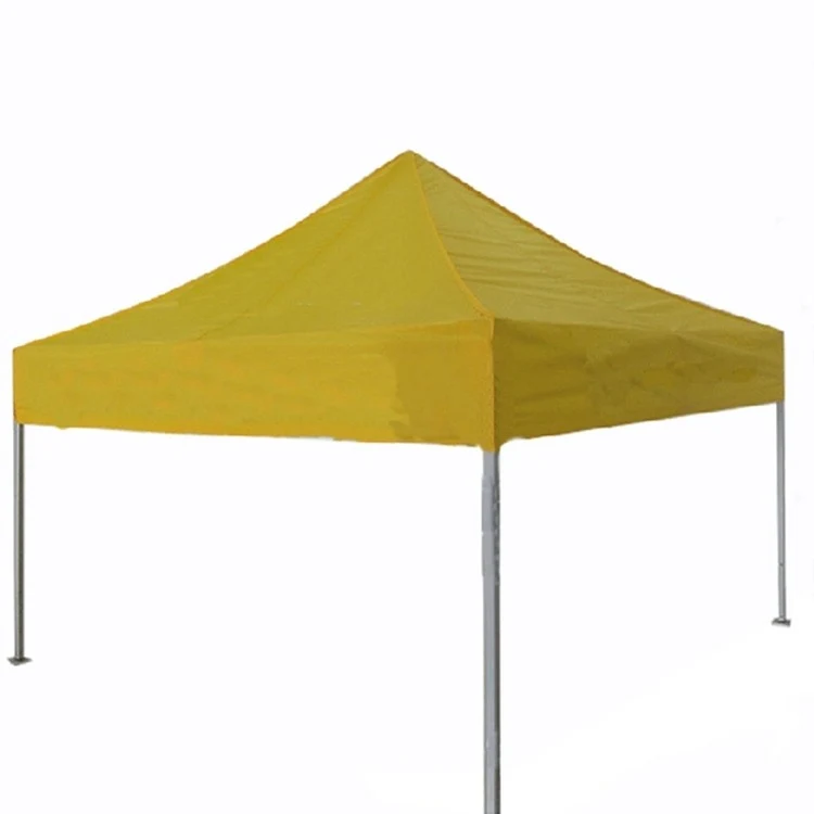 Outdoor Promotional Canopy Tent 10ft x 10ft 1