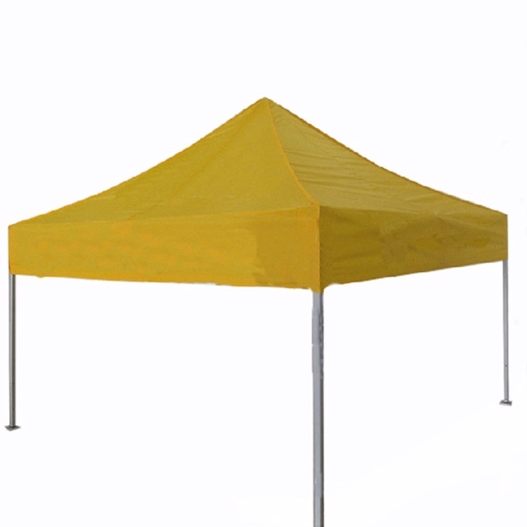 Outdoor Promotional Canopy Tent 10ft x 10ft