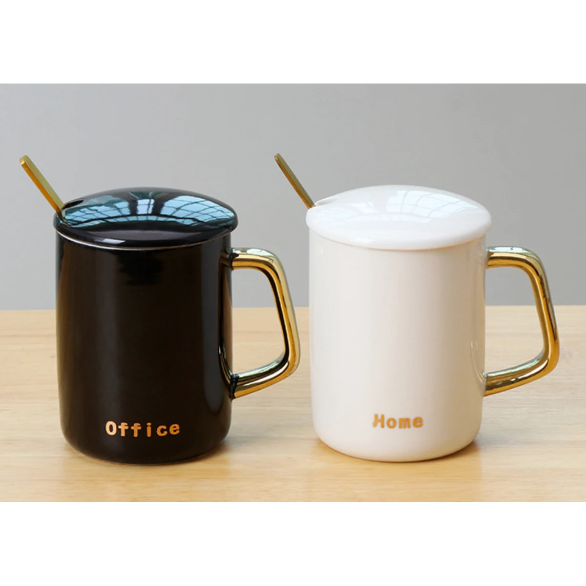 Coffee Mug / Ceramic Cup 1