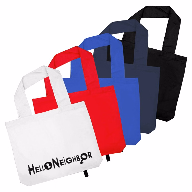 Stuff Tote Bag