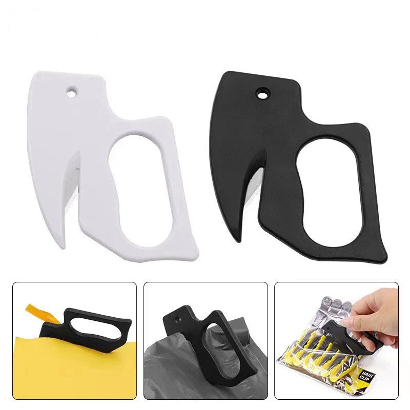 Plastic Multi-Purpose Cutter 1