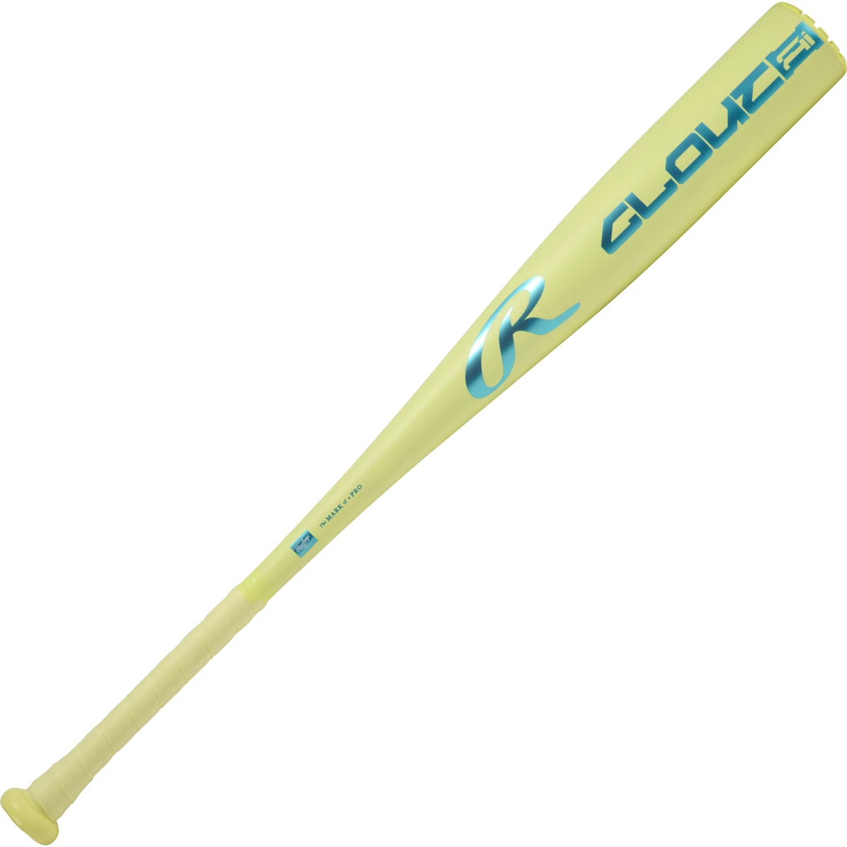 Rawlings Clout AI USSSA Bat, -10 1