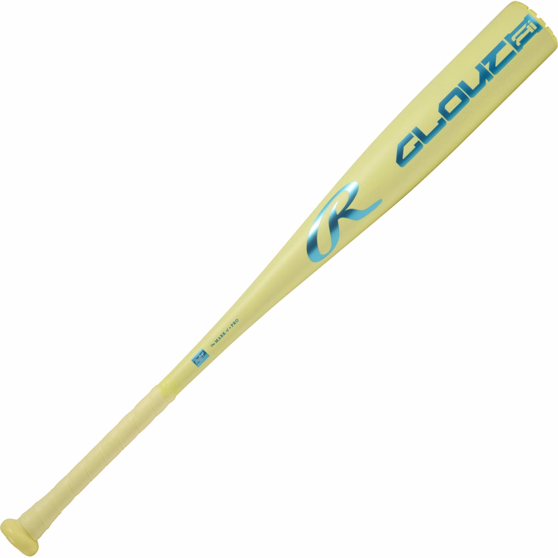 Rawlings Clout AI USSSA Bat, -10
