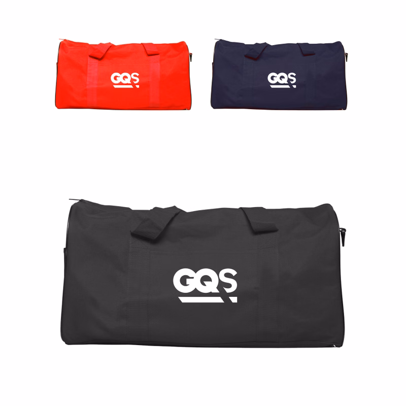 Union Printed - Fitness Duffle Bags