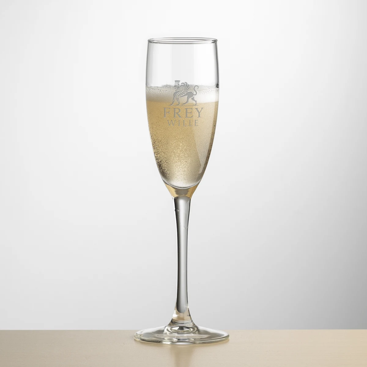 Farnham Flute - Deep Etch 1