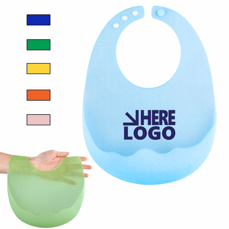 Adjustable Cute Silicone Lightweight Transparent Waterproof