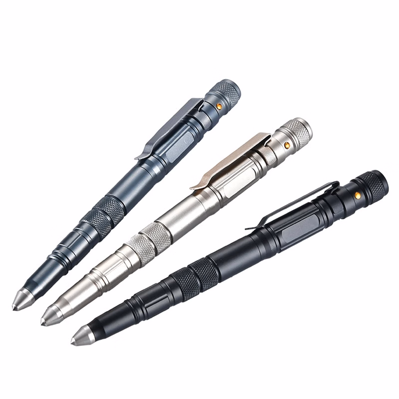 Tactical Pens Self Defense