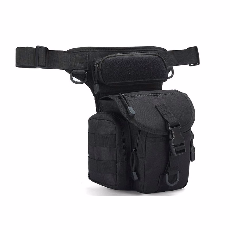 Tactical Thigh bag