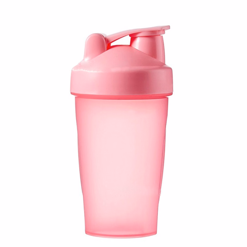 20.3 oz Custom logo sports bpa free plastic shaker bottles, protein shaker cup